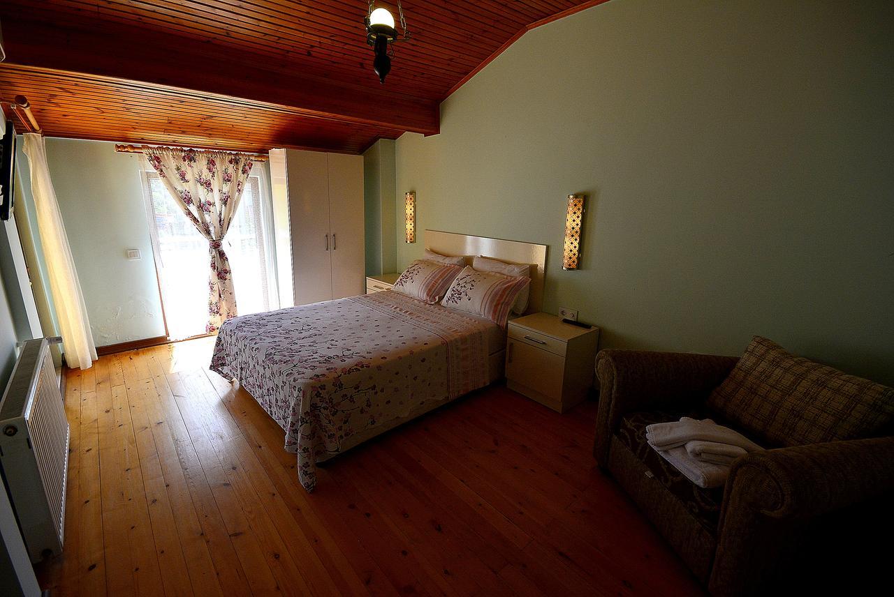 Agva Gunes Otel Istambul Extérieur photo