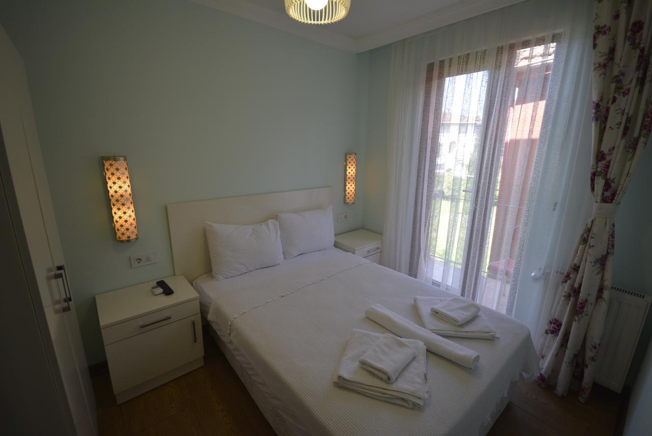 Agva Gunes Otel Istambul Extérieur photo