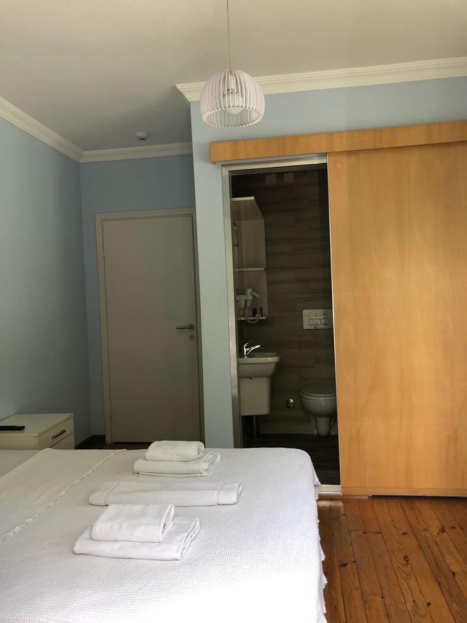 Agva Gunes Otel Istambul Extérieur photo